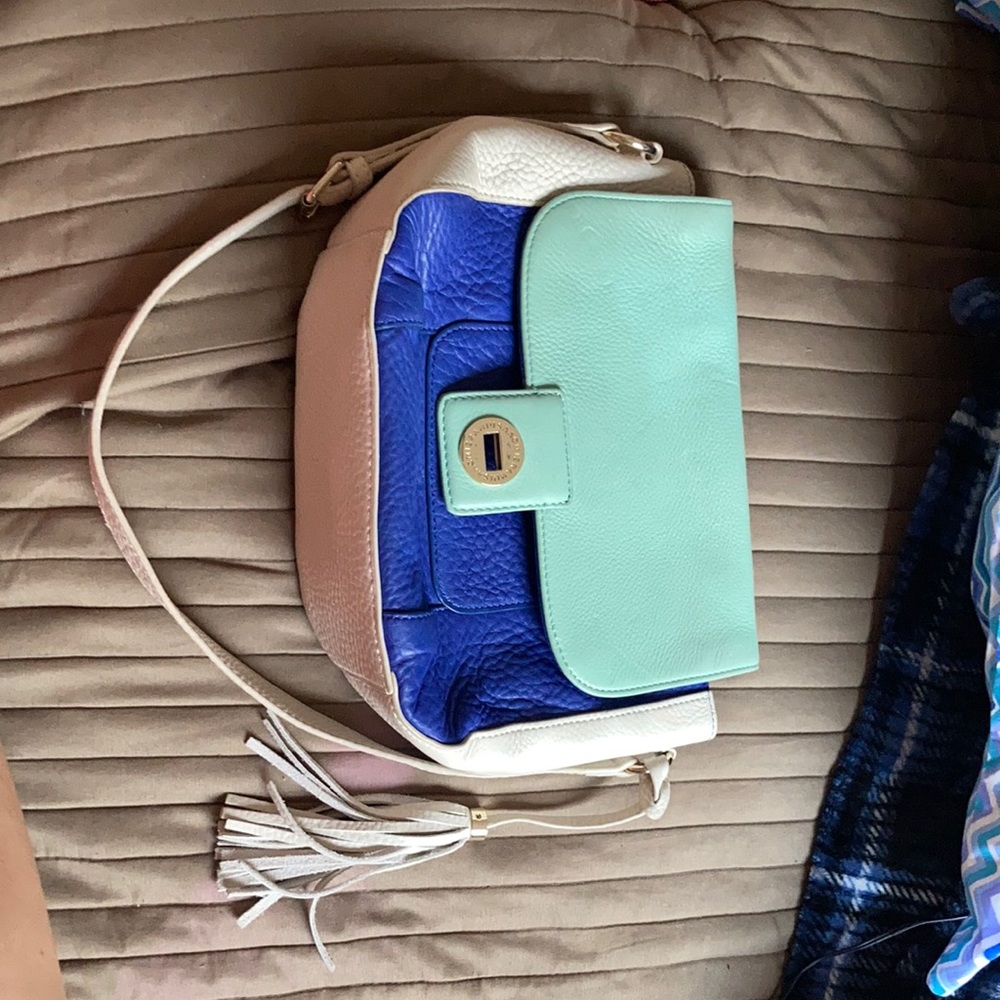 Isaac mizrahi pocket book